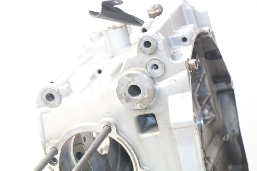 photo de ENGINE CRANKCASE BMW R GS 1150 (1999 - 2004) - Technical close-up