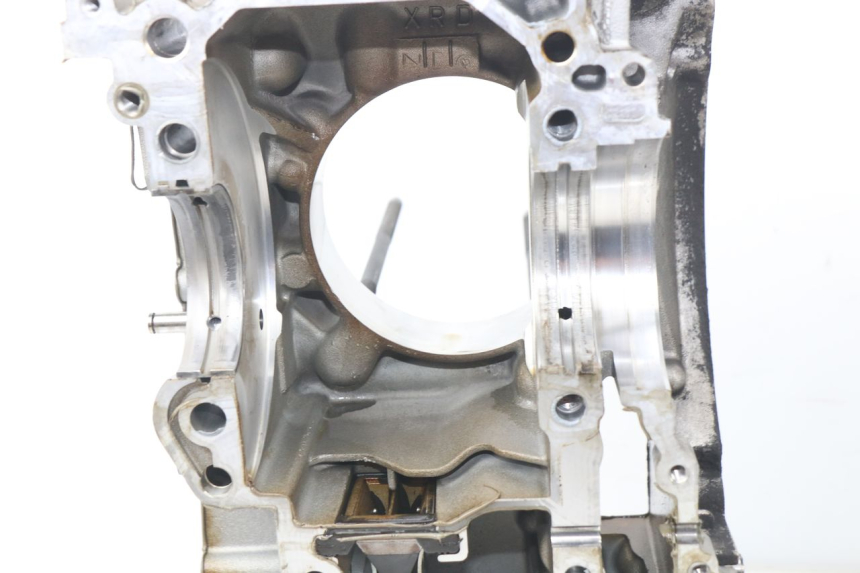 photo de ENGINE CRANKCASE BMW R GS 1200 (2005 - 2007) - Distinctive features