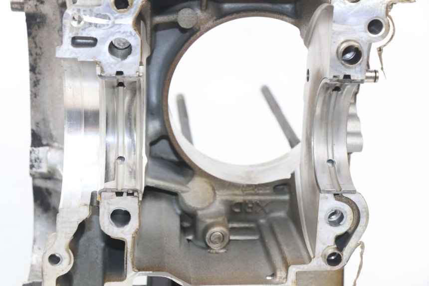 photo de ENGINE CRANKCASE BMW R GS 1200 (2005 - 2007) - Component zoom