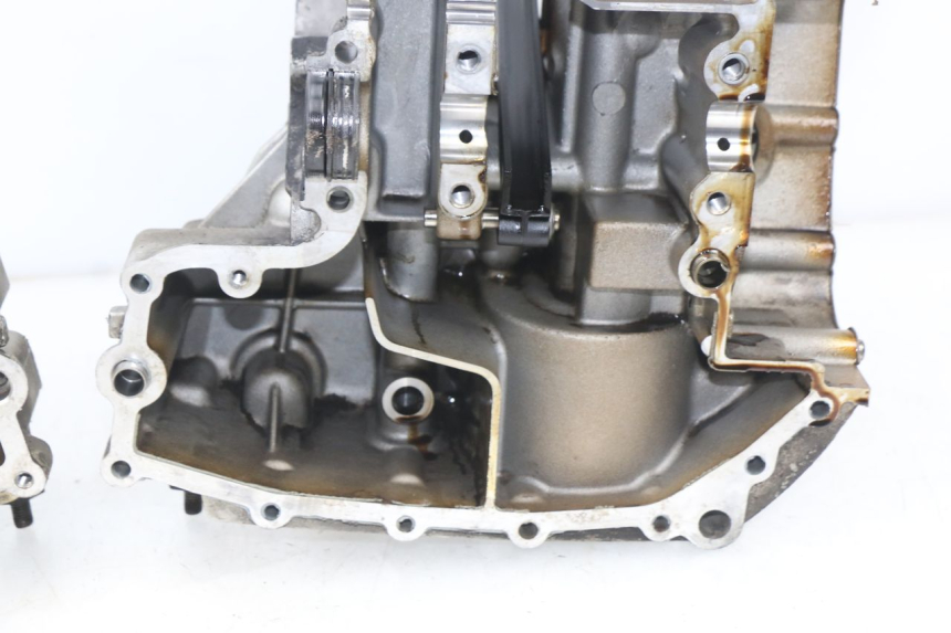 photo de ENGINE CRANKCASE BMW R GS 1200 (2005 - 2007) - High-resolution close-up