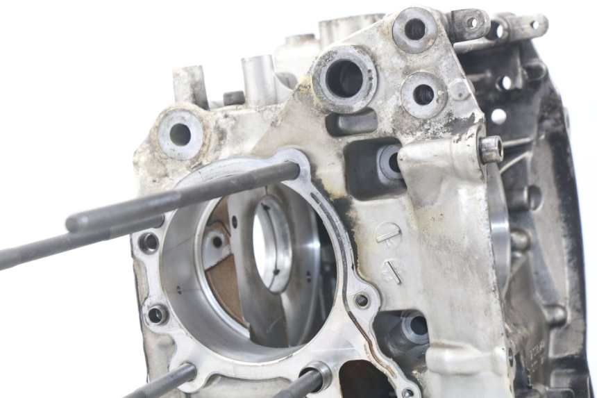 photo de ENGINE CRANKCASE BMW R GS 1200 (2005 - 2007) - Zoom on usage condition