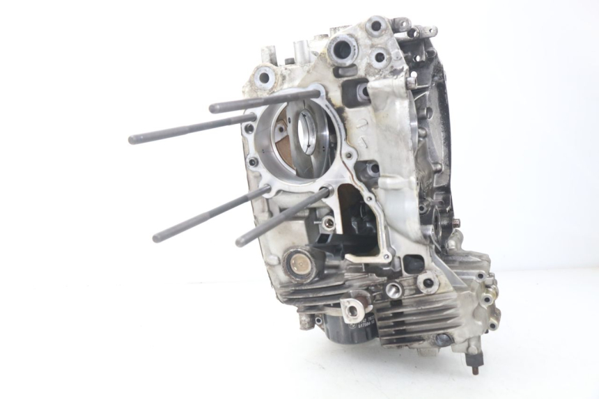photo de ENGINE CRANKCASE BMW R GS 1200 (2005 - 2007) - Alternative perspective