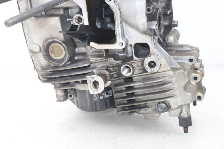 photo de ENGINE CRANKCASE BMW R GS 1200 (2005 - 2007) - Technical close-up