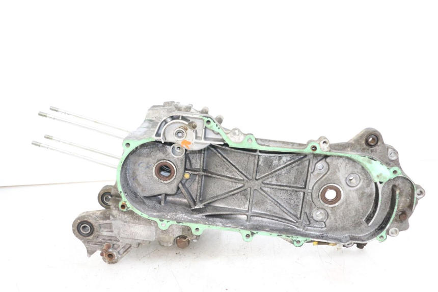 photo de Engine bottom case EUROCKA R8 4T 50 (2013 - 2022) - Main view