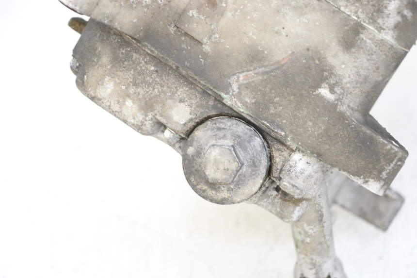 photo de Engine bottom case EUROCKA R8 4T 50 (2013 - 2022) - Alternative perspective