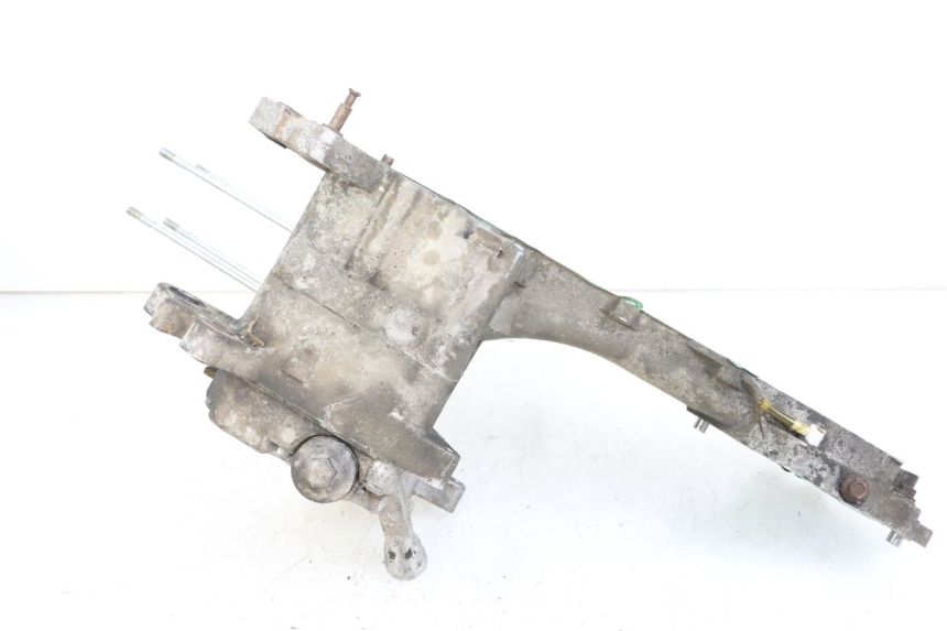 photo de Engine bottom case EUROCKA R8 4T 50 (2013 - 2022) - Technical close-up