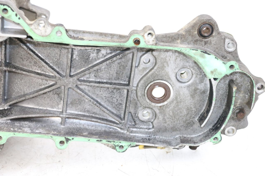 photo de Engine bottom case EUROCKA R8 4T 50 (2013 - 2022) - Checked used part