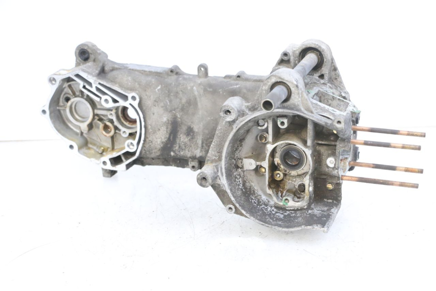 photo de ENGINE CRANKCASE RIDE RACE 2T 50 (2012 - 2017) - Component detail