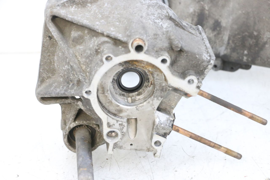 photo de ENGINE CRANKCASE RIDE RACE 2T 50 (2012 - 2017) - Fixing points details