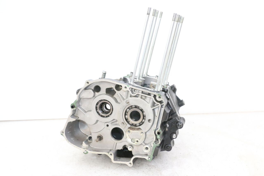 photo de ENGINE CRANKCASE REGAL RAPTOR RAXTER 2 125 (2007 - 2015) - Additional view of the item