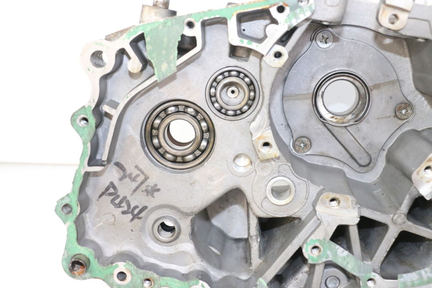 photo de ENGINE CRANKCASE REGAL RAPTOR RAXTER 2 125 (2007 - 2015) - Distinctive features