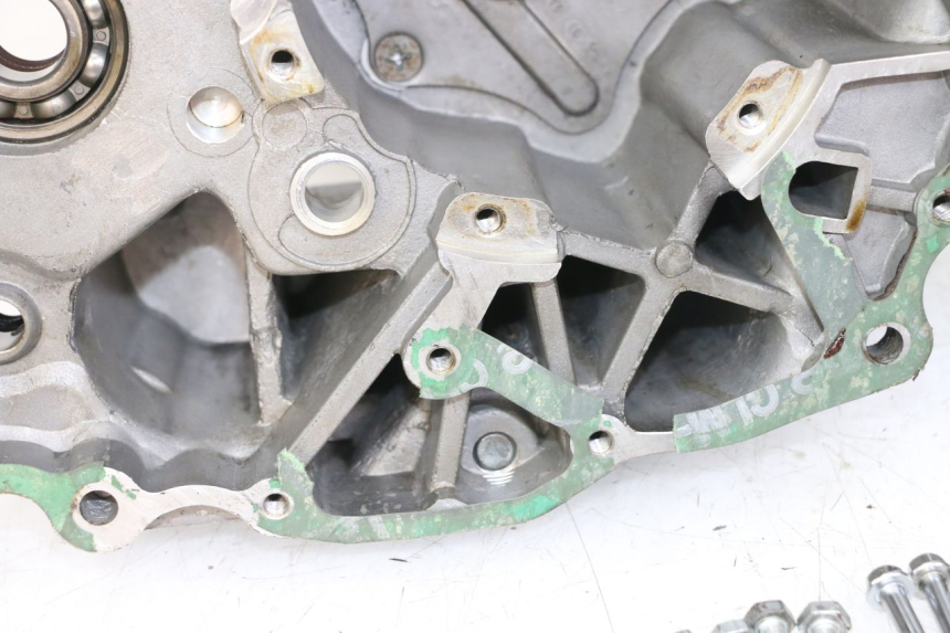 photo de ENGINE CRANKCASE REGAL RAPTOR RAXTER 2 125 (2007 - 2015) - Component zoom