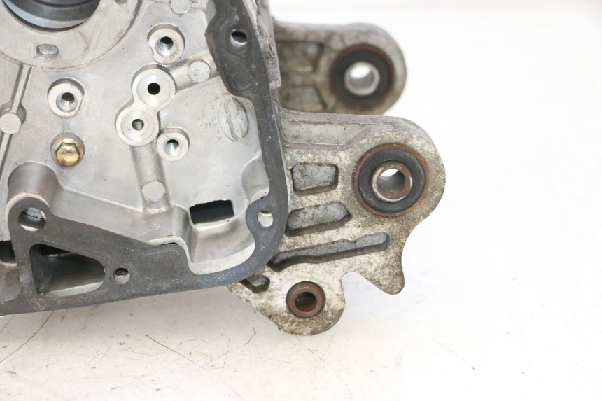 photo de ENGINE CRANKCASE LAZIO RENO 50 (2016 - 2021) - Distinctive features