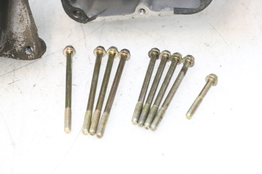 photo de ENGINE CRANKCASE LAZIO RENO 50 (2016 - 2021) - Detailed visual inspection