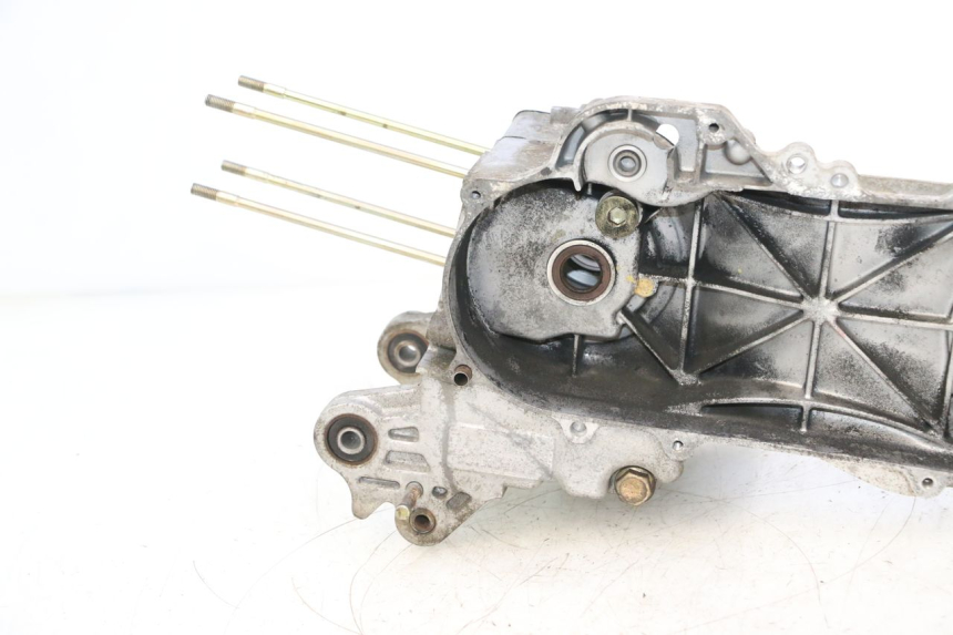 photo de ENGINE CRANKCASE LAZIO RENO 50 (2016 - 2021) - Surface and material condition