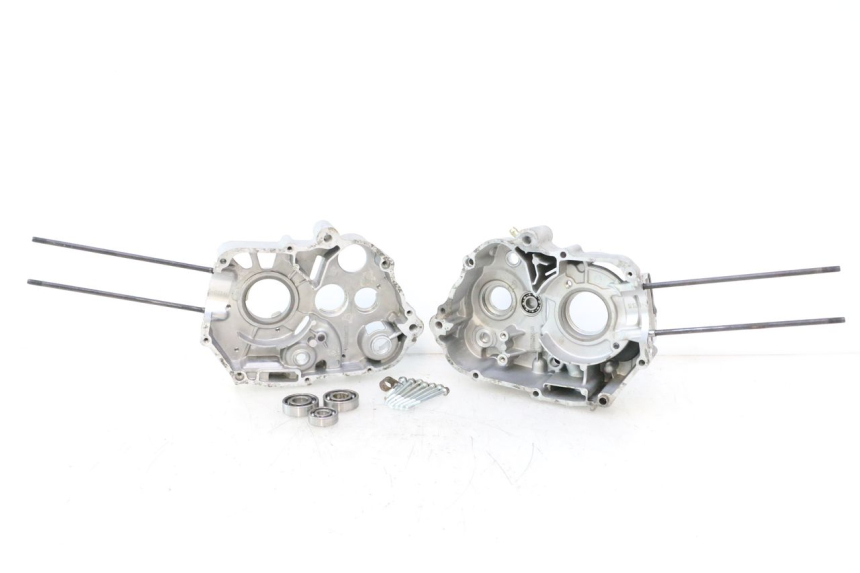 photo de ENGINE CRANKCASE APOLLO RFZ 125 - Main view