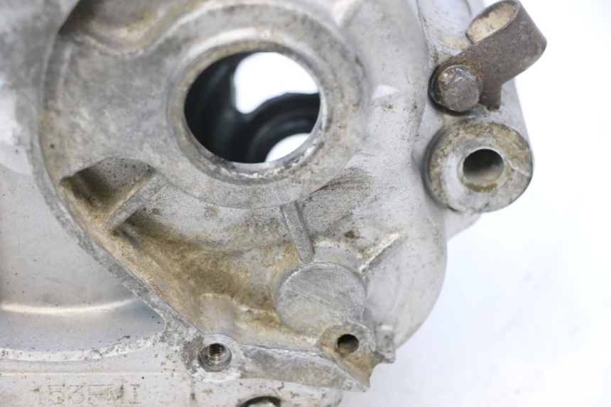 photo de ENGINE CRANKCASE APOLLO RFZ 125 - Distinctive features