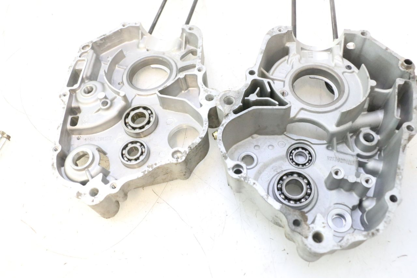 photo de ENGINE CRANKCASE APOLLO RFZ 125 - Supplementary product photo