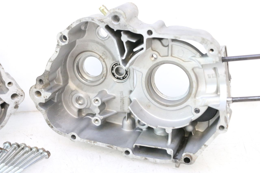 photo de ENGINE CRANKCASE APOLLO RFZ 125 - Main view