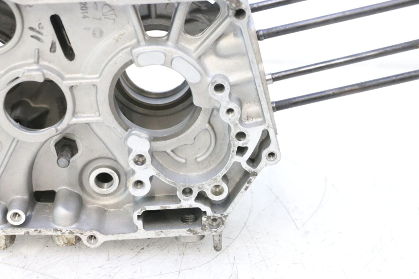 photo de ENGINE CRANKCASE APOLLO RFZ 125 - Product overview