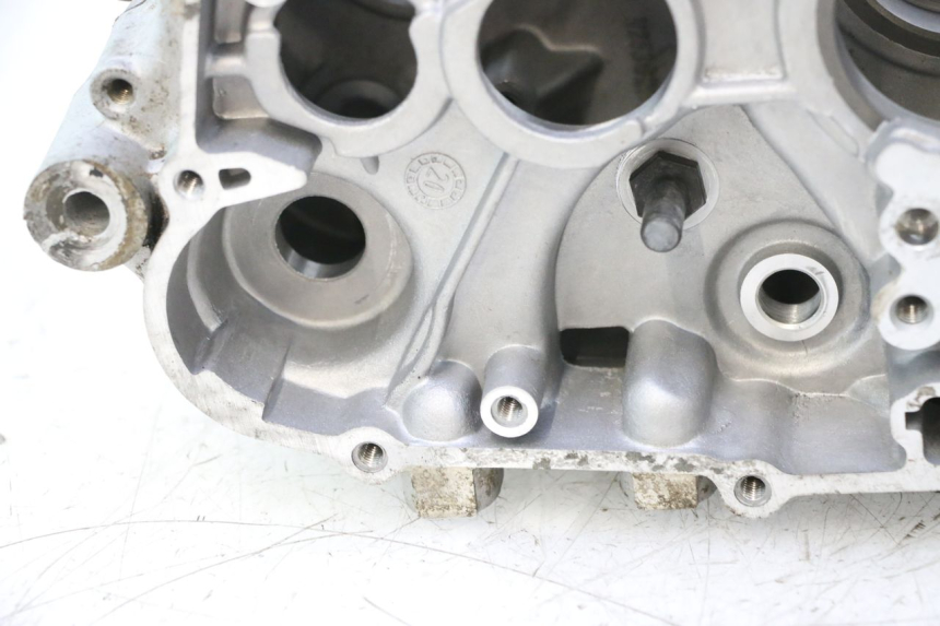 photo de ENGINE CRANKCASE APOLLO RFZ 125 - Surface and material condition