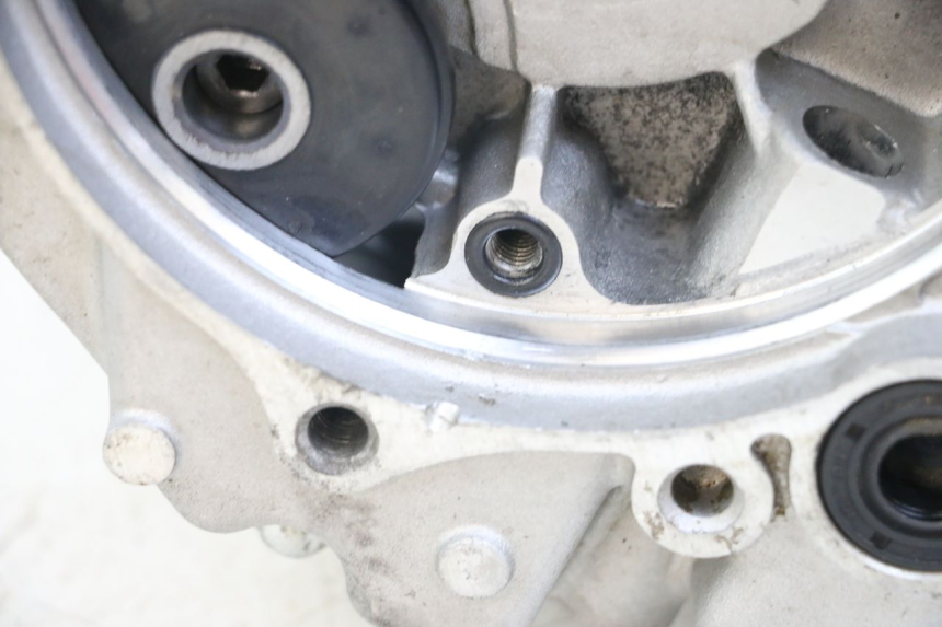 photo de ENGINE CRANKCASE APOLLO RFZ 140 - Zoom on usage condition