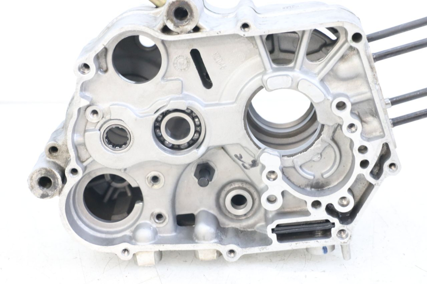 photo de ENGINE CRANKCASE APOLLO RFZ 140 - Fixing points details