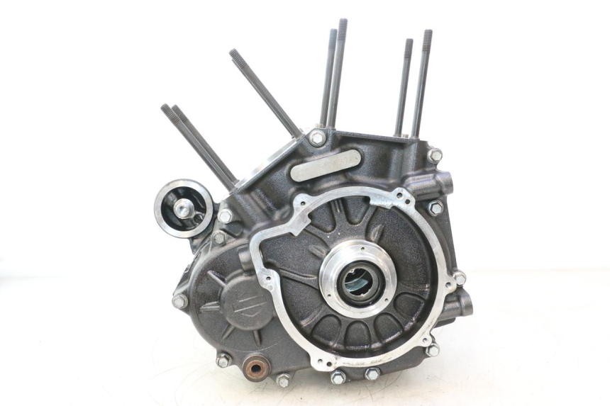 photo de ENGINE CRANKCASE HARLEY DAVIDSON ROAD GLIDE FLTRXSE 1920 (2018 - 2022) - Additional view of the item