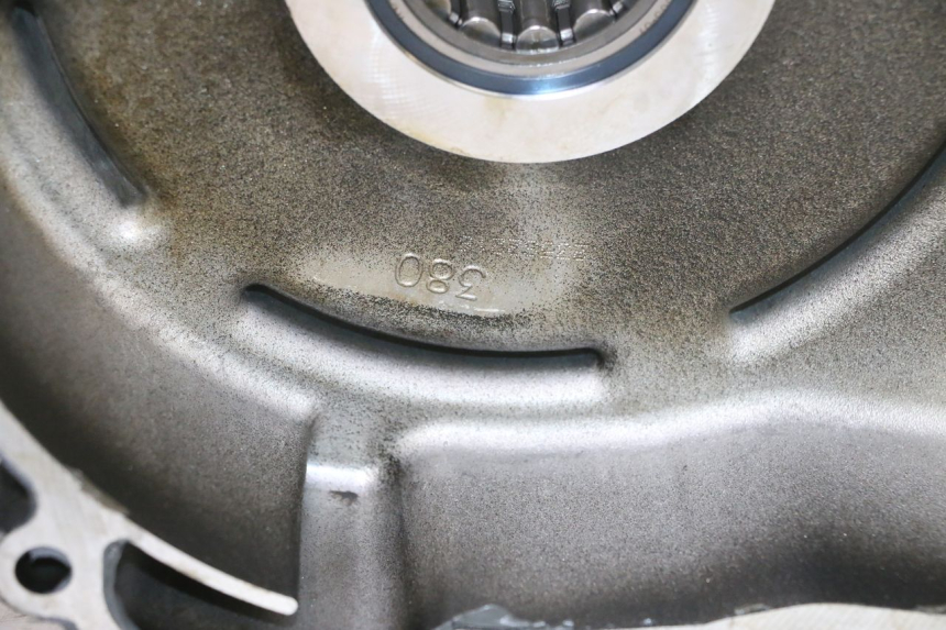 photo de ENGINE CRANKCASE HARLEY DAVIDSON ROAD GLIDE FLTRXSE 1920 (2018 - 2022) - Main view