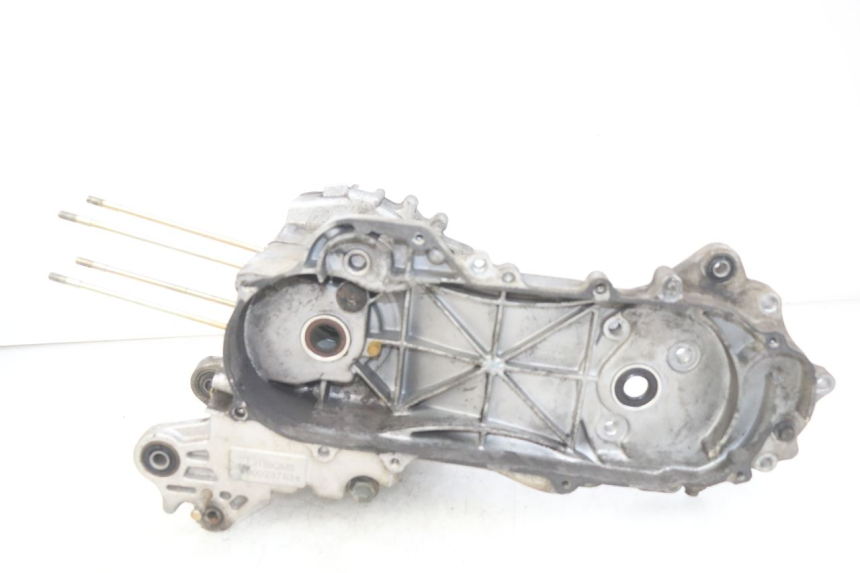 photo de ENGINE LOWER CASING TNT MOTOR ROMA 10' 4T 50 (2019 - 2022) - Main view