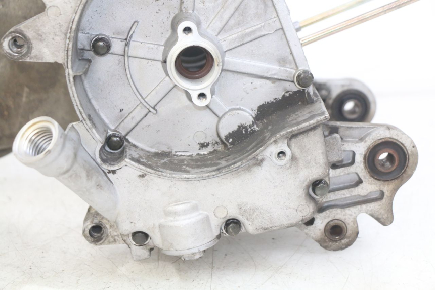 photo de ENGINE LOWER CASING TNT MOTOR ROMA 10' 4T 50 (2019 - 2022) - Distinctive features