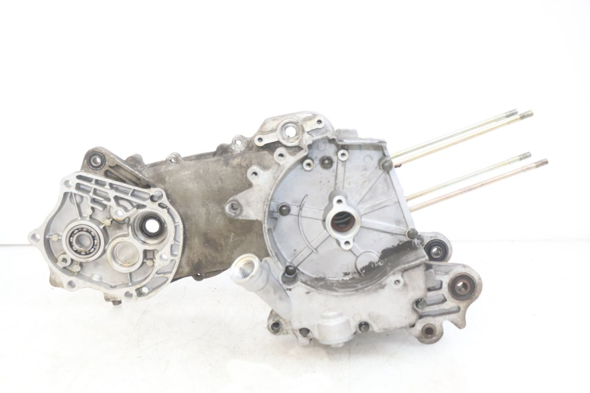 photo de ENGINE LOWER CASING TNT MOTOR ROMA 10' 4T 50 (2019 - 2022) - High-resolution close-up