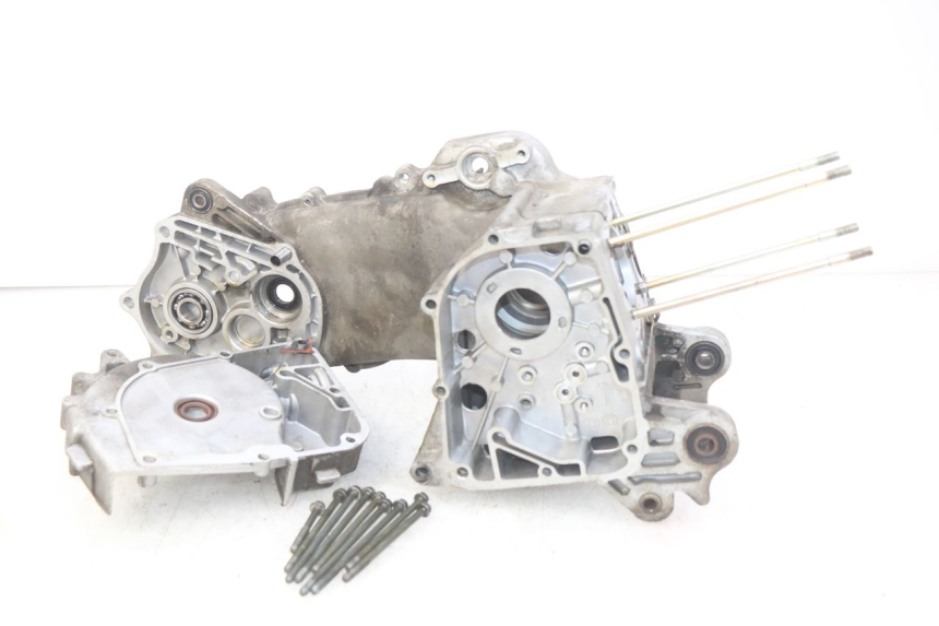 photo de ENGINE LOWER CASING TNT MOTOR ROMA 10' 4T 50 (2019 - 2022) - Supplementary product photo