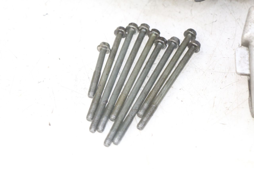 photo de ENGINE LOWER CASING TNT MOTOR ROMA 10' 4T 50 (2019 - 2022) - Spare part profile view