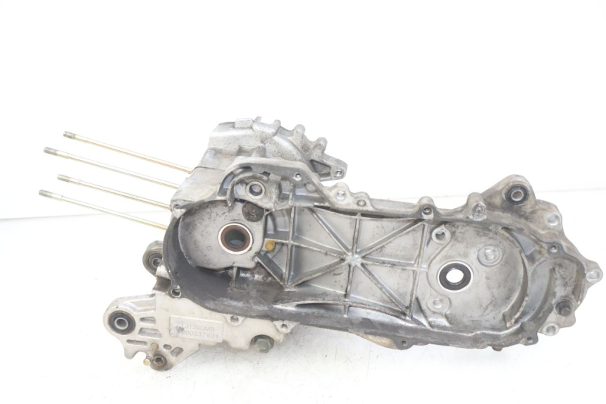 photo de ENGINE LOWER CASING TNT MOTOR ROMA 10' 4T 50 (2019 - 2022) - Product overview