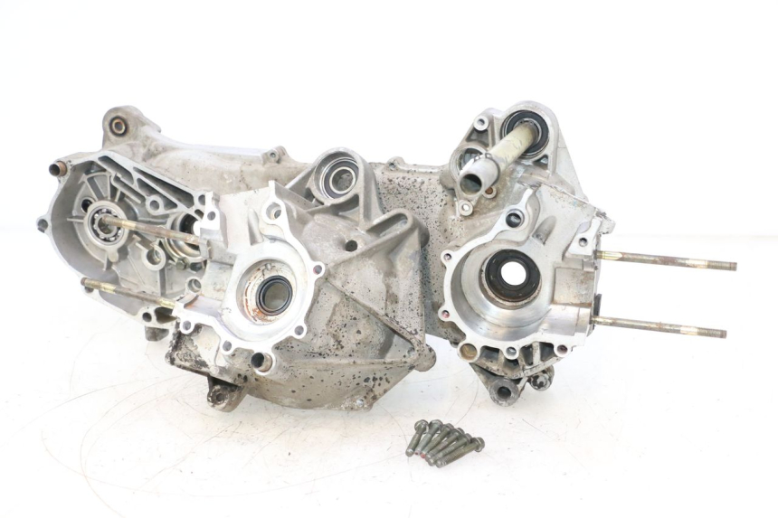 photo de ENGINE CRANKCASE TNT MOTOR ROMA 12' 2T 50 (2007 - 2018) - Component detail