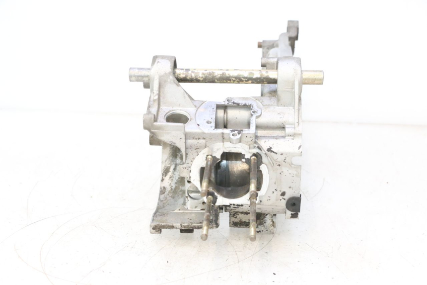 photo de ENGINE CRANKCASE TNT MOTOR ROMA 12' 2T 50 (2007 - 2018) - Additional view of the item
