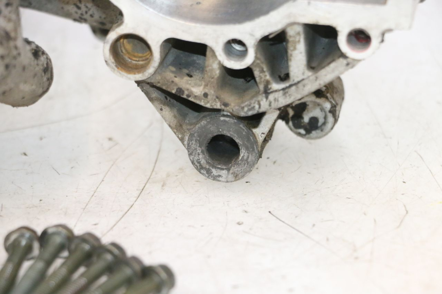 photo de ENGINE CRANKCASE TNT MOTOR ROMA 12' 2T 50 (2007 - 2018) - Component zoom