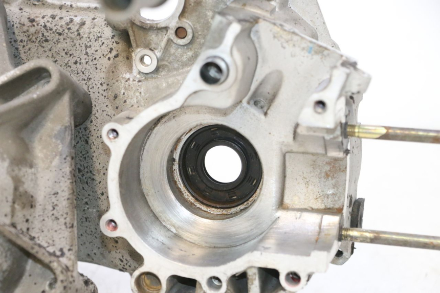 photo de ENGINE CRANKCASE TNT MOTOR ROMA 12' 2T 50 (2007 - 2018) - Supplementary product photo