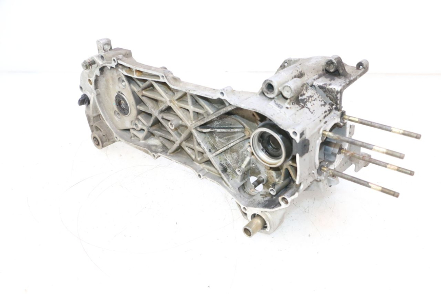 photo de ENGINE CRANKCASE TNT MOTOR ROMA 12' 2T 50 (2007 - 2018) - Zoom on usage condition