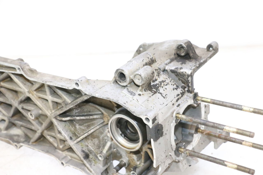 photo de ENGINE CRANKCASE TNT MOTOR ROMA 12' 2T 50 (2007 - 2018) - Alternative perspective