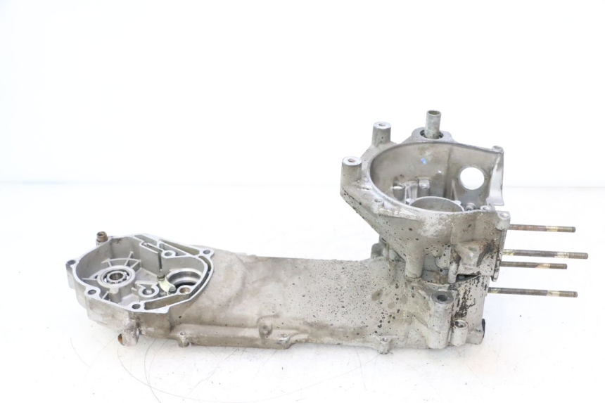 photo de ENGINE CRANKCASE TNT MOTOR ROMA 12' 2T 50 (2007 - 2018) - Technical close-up