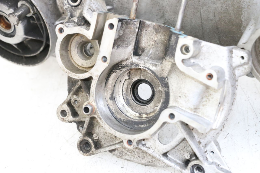 photo de ENGINE CRANKCASE GILERA RUNNER LC 50 (1997 - 1998) - Distinctive features