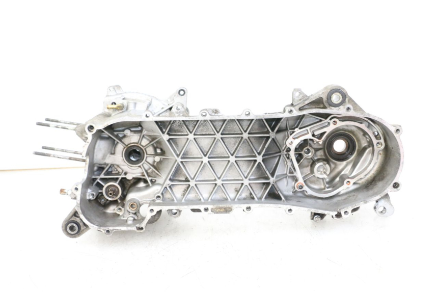 photo de ENGINE CRANKCASE GILERA RUNNER LC 50 (1997 - 1998) - Alternative perspective