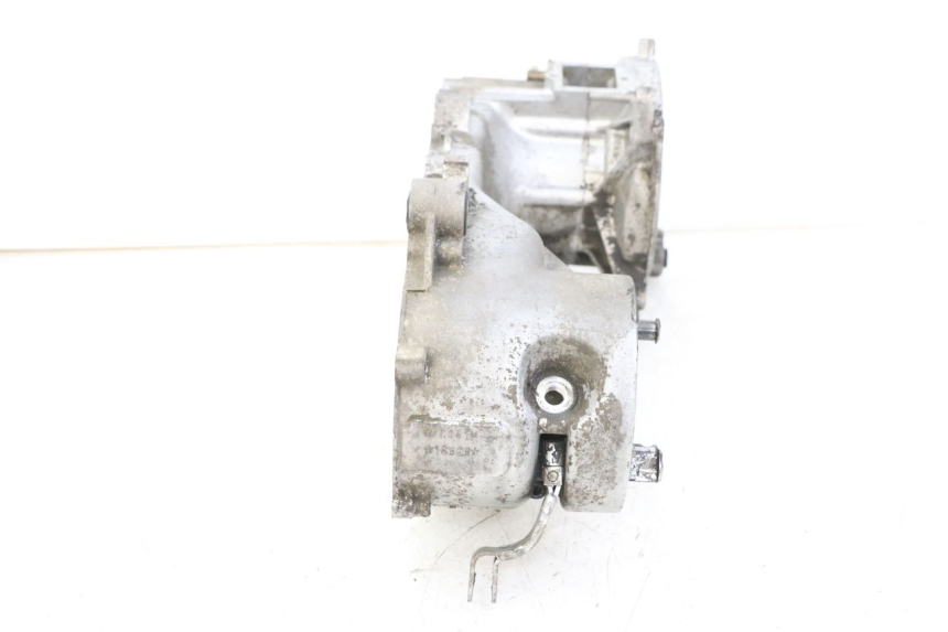 photo de ENGINE CRANKCASE GILERA RUNNER LC 50 (1997 - 1998) - Fixing points details