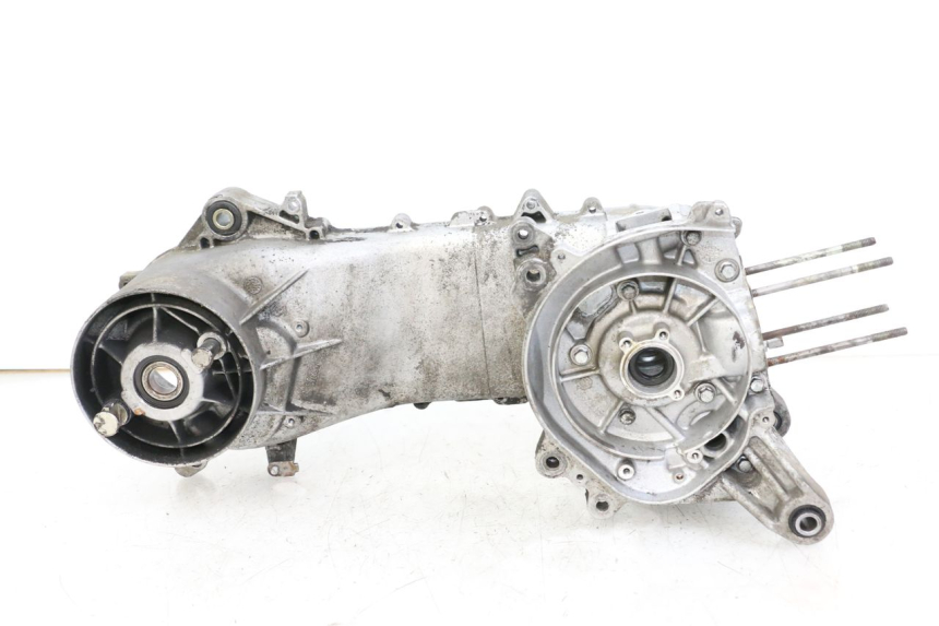photo de ENGINE CRANKCASE GILERA RUNNER LC 50 (1997 - 1998) - Markings and original references