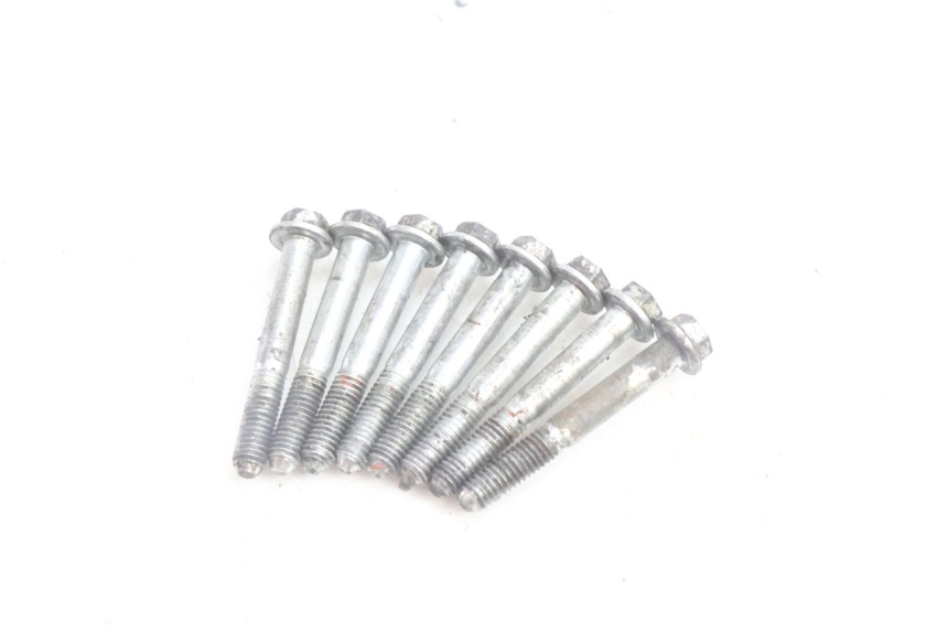 photo de ENGINE CRANKCASE GILERA RUNNER SP 50 (2002 - 2004) - Component zoom