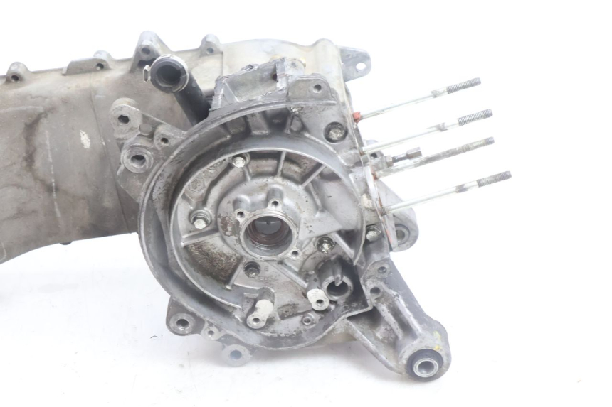 photo de ENGINE CRANKCASE GILERA RUNNER SP 50 (2002 - 2004) - Zoom on usage condition