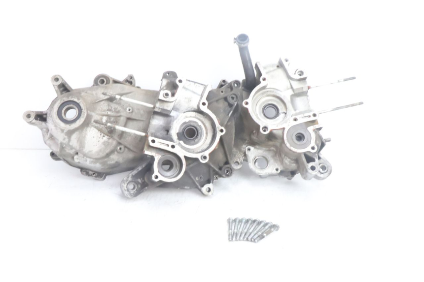 photo de ENGINE CRANKCASE GILERA RUNNER SP 50 (2002 - 2004) - Alternative perspective