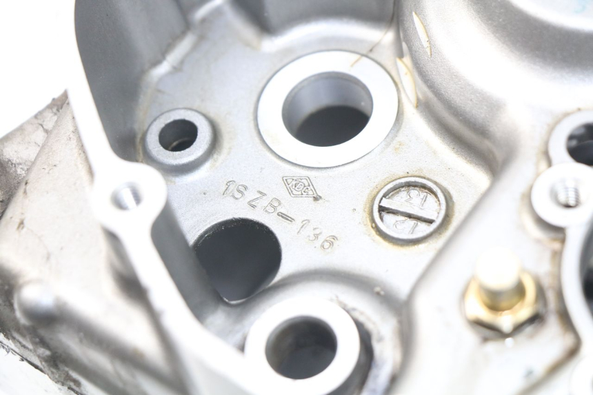 photo de ENGINE CRANKCASE SUZUKI RV VAN VAN 125 (2003 - 2008) - Component detail